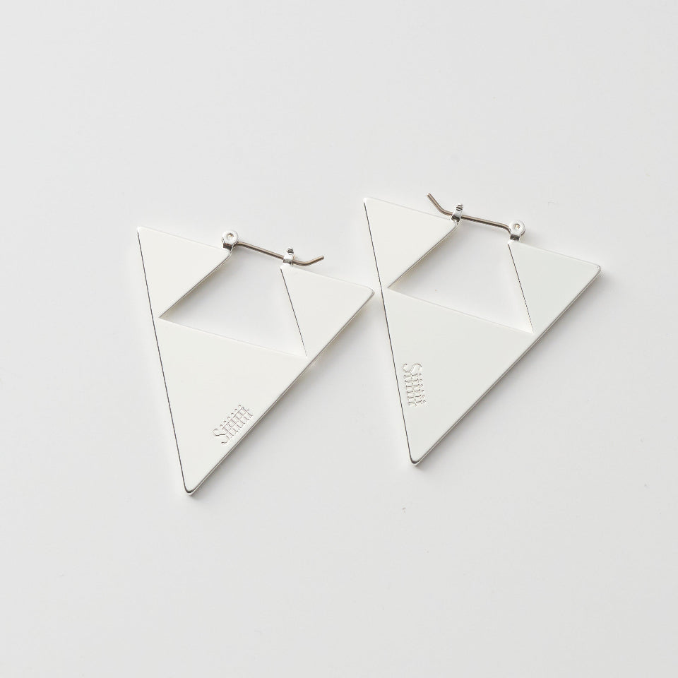 【先行予約受注商品】Triforce pierce