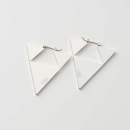 【先行予約受注商品】Triforce pierce