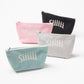 【先行予約受注商品】Arch Logo Corduroy Pouch