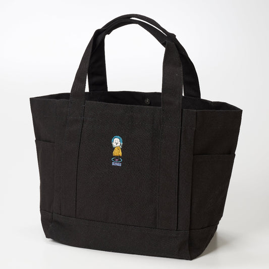 【先行予約受注商品】Anniversary Limited Tote Bag -M size-