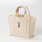 Anniversary Limited Tote Bag -S size-