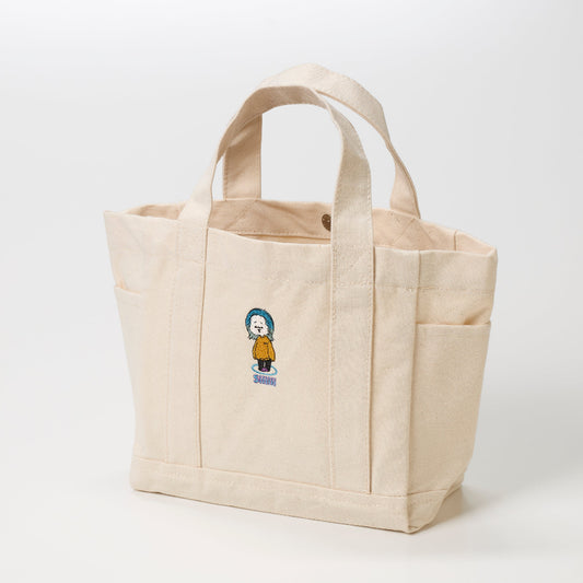 【先行予約受注商品】Anniversary Limited Tote Bag -S size-
