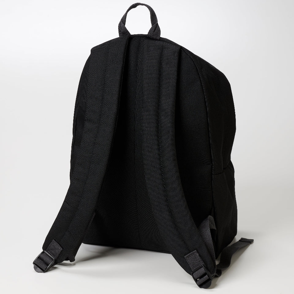 【先行予約受注商品】Arch Logo Leather Patch Backpack