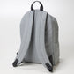 【先行予約受注商品】Arch Logo Leather Patch Backpack