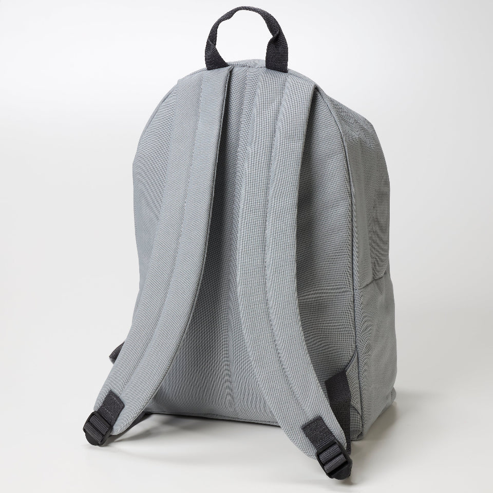 【先行予約受注商品】Arch Logo Leather Patch Backpack