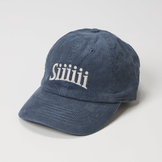 【先行予約受注商品】Arch Logo Corduroy Cap