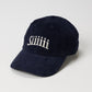 【先行予約受注商品】Arch Logo Corduroy Cap