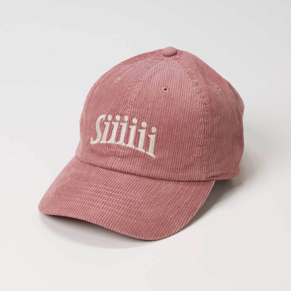 【先行予約受注商品】Arch Logo Corduroy Cap