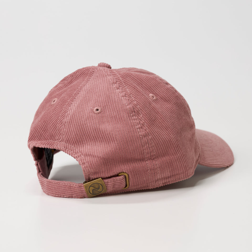 【先行予約受注商品】Arch Logo Corduroy Cap