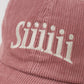 【先行予約受注商品】Arch Logo Corduroy Cap