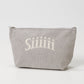 【先行予約受注商品】Arch Logo Corduroy Pouch