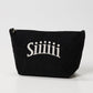 【先行予約受注商品】Arch Logo Corduroy Pouch