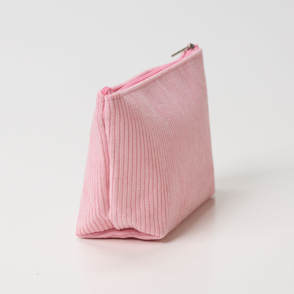 【先行予約受注商品】Arch Logo Corduroy Pouch