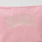 【先行予約受注商品】Arch Logo Corduroy Pouch