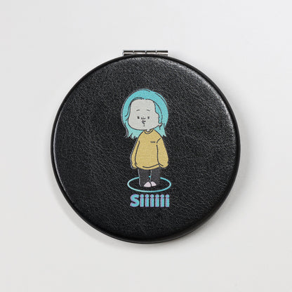 Anniversary Limited Mirror