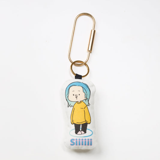 【先行予約受注商品】Anniversary Limited　Mini Cushion Charm