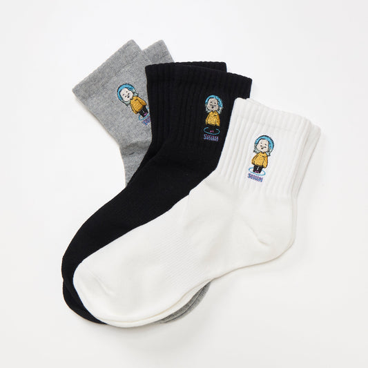 【先行予約受注商品】Anniversary Limited Socks