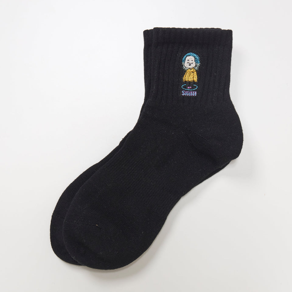 【先行予約受注商品】Anniversary Limited Socks