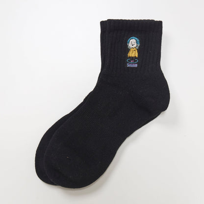 Anniversary Limited Socks