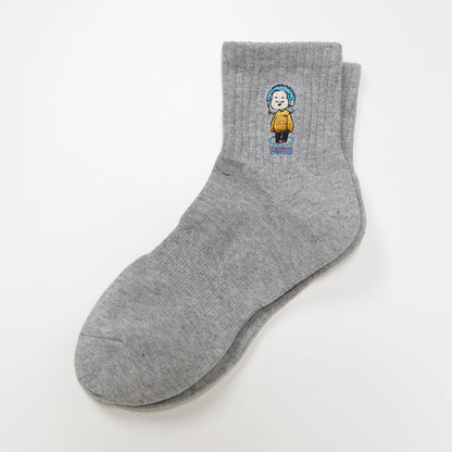 Anniversary Limited Socks