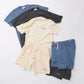 Garment Dyed T-shirt