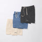 Garment Dyed Sweat Shorts