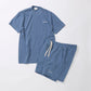 Garment Dyed Sweat Shorts