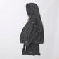 Garment Dyed  Sweat Hoodie