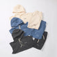 Garment Dyed  Sweat Hoodie