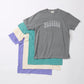 【先行予約受注商品】Garment Dyed Arch Logo T-shirt