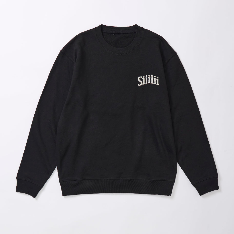【先行予約受注商品】Arch Logo Sweatshirt