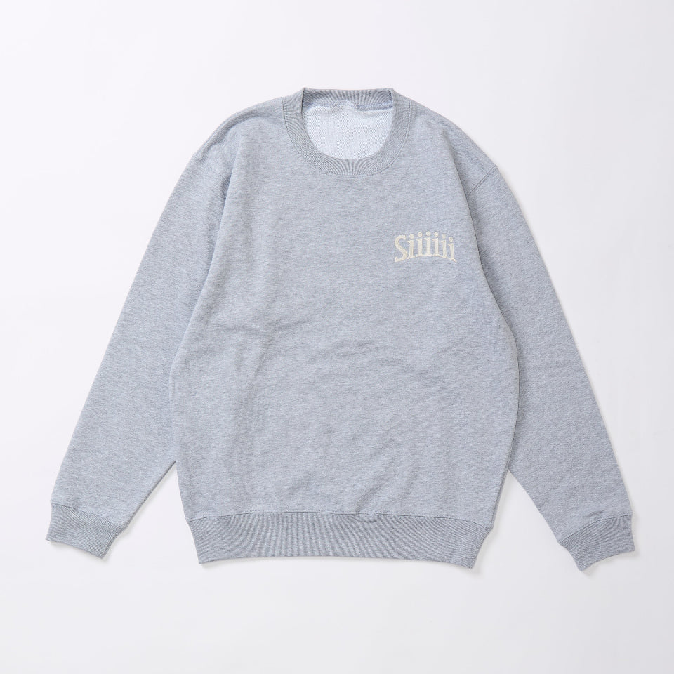 【先行予約受注商品】Arch Logo Sweatshirt