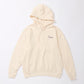 Garment Dyed  Sweat Hoodie