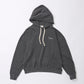 Garment Dyed  Sweat Hoodie