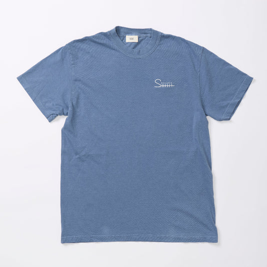 Garment Dyed T-shirt
