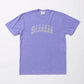 【先行予約受注商品】Garment Dyed Arch Logo T-shirt