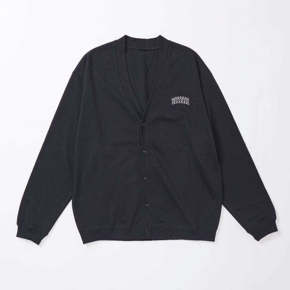 【先行予約受注商品】Arch Logo Cardigan