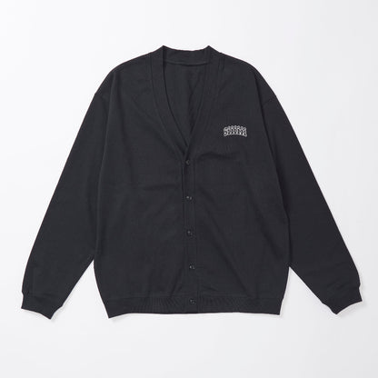 【先行予約受注商品】Arch Logo Cardigan