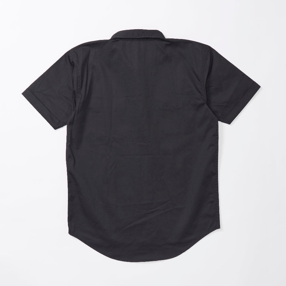 【先行予約受注商品】Arch Logo S/S Work Shirt