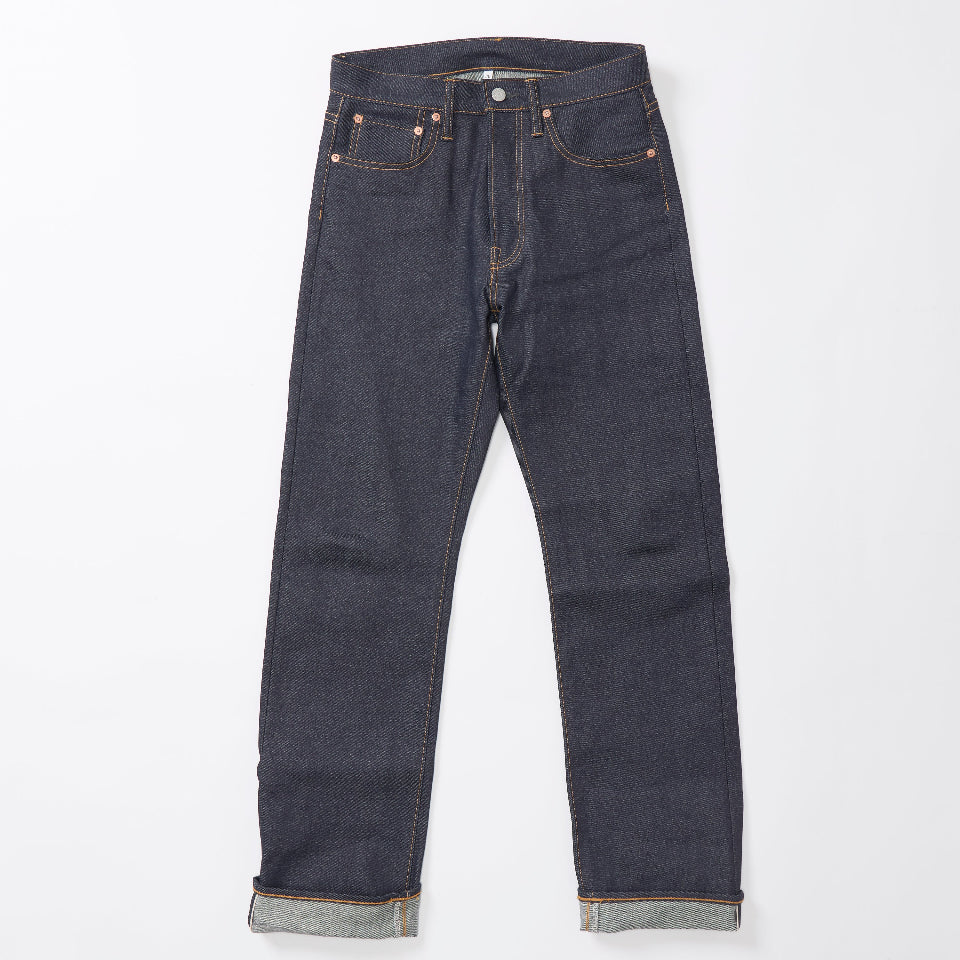 【先行予約受注商品】Siiiiii original denim