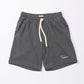 Garment Dyed Sweat Shorts