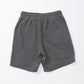 Garment Dyed Sweat Shorts