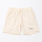 Garment Dyed Sweat Shorts