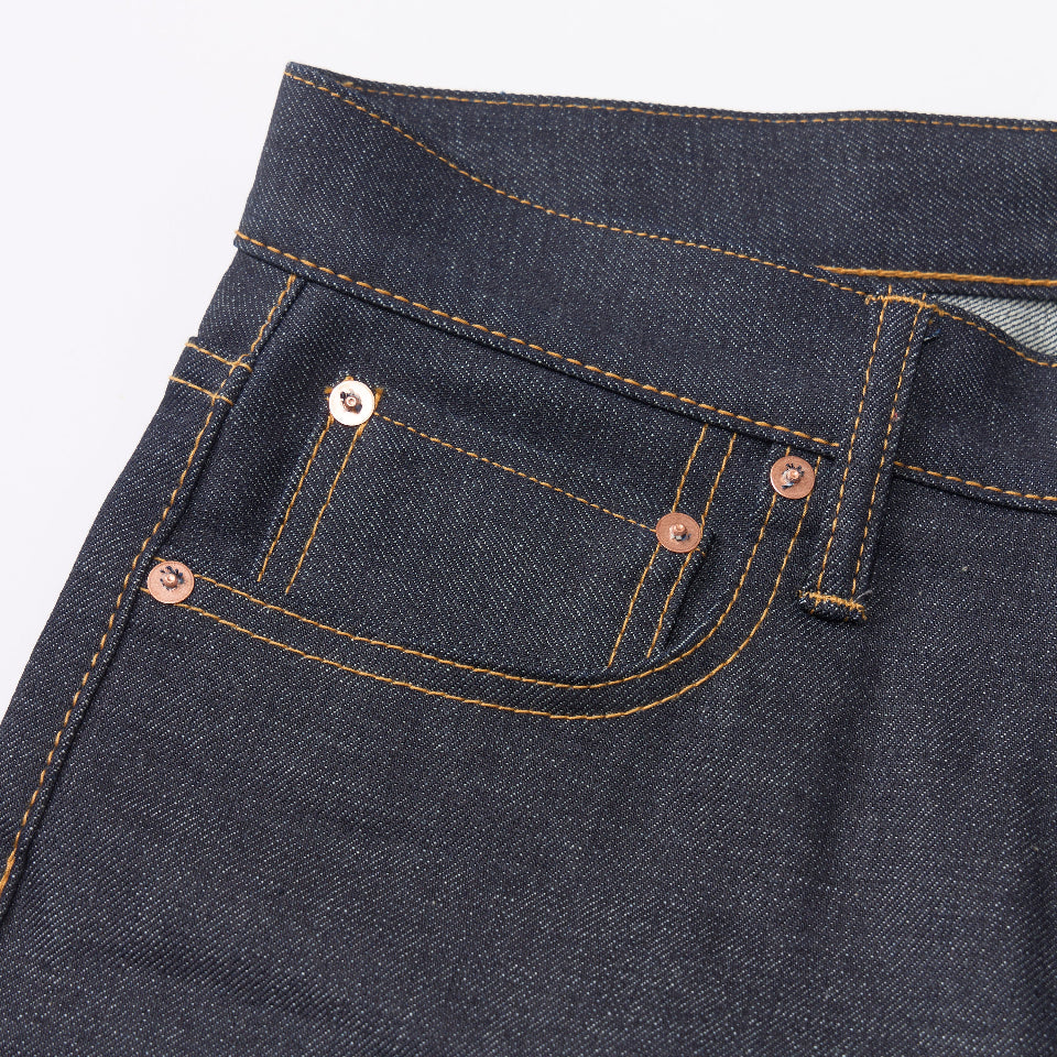 【先行予約受注商品】Siiiiii original denim