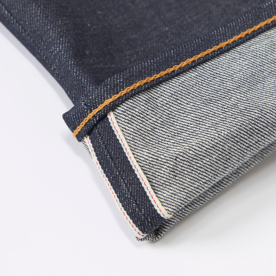 【先行予約受注商品】Siiiiii original denim
