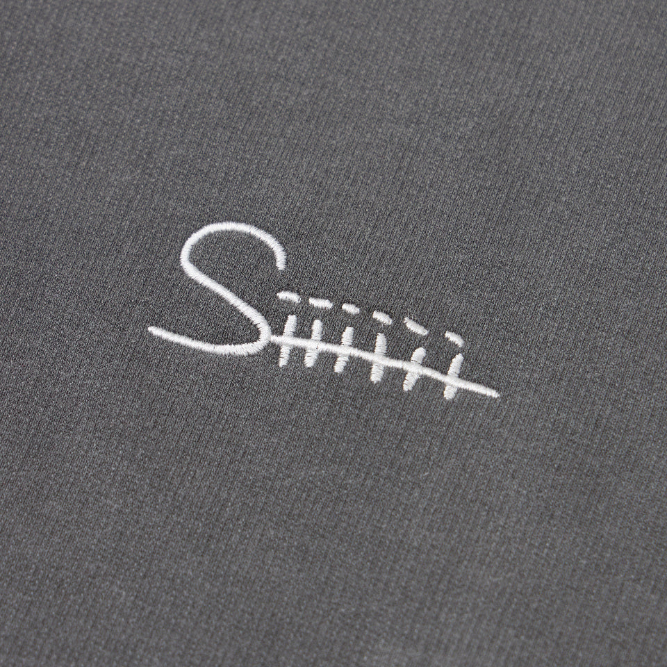 Garment Dyed T-shirt