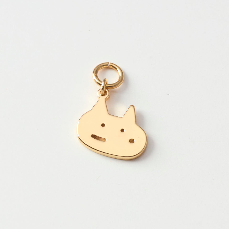 【先行予約受注商品】Tegaki dog charm