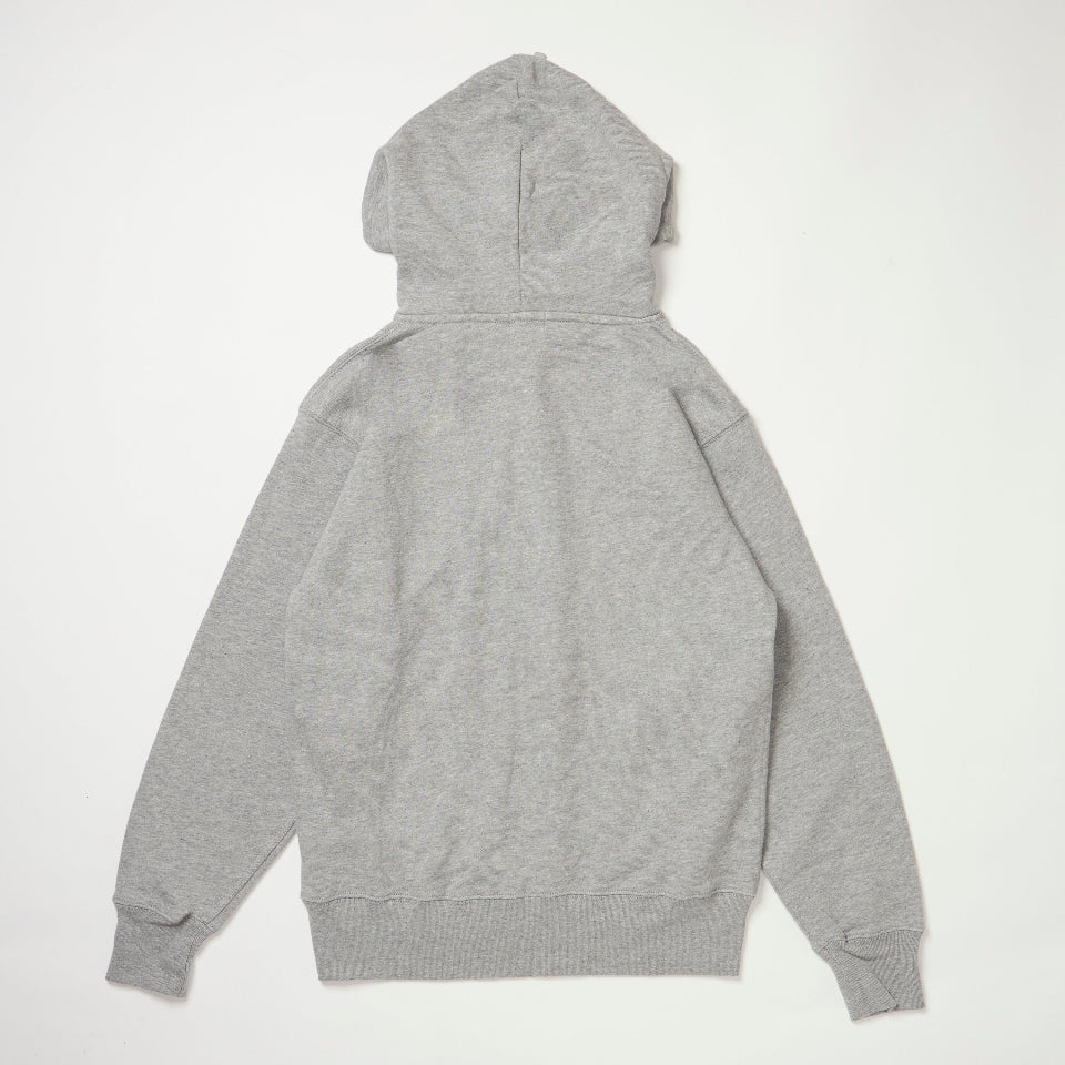 【先行予約受注商品】Garment Heavy Weight Full Zip Hoodie