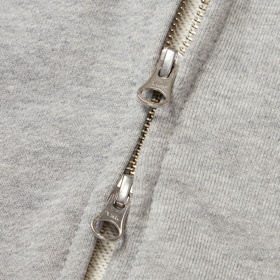 【先行予約受注商品】Garment Heavy Weight Full Zip Hoodie