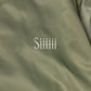 【先行予約受注商品】Siiiiii Logo MA-1